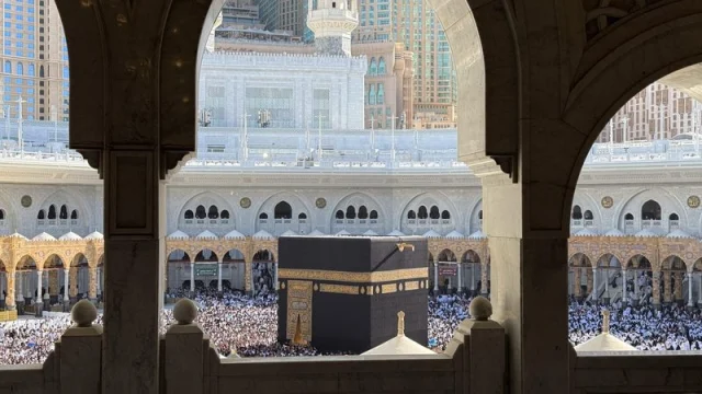 Saudi Arabia introduces multiple-entry Umrah visa