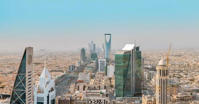 Saudi office market enters a more selective phase