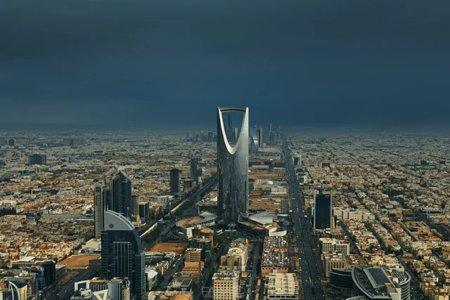 Saudi producer prices rise 8.5% in June