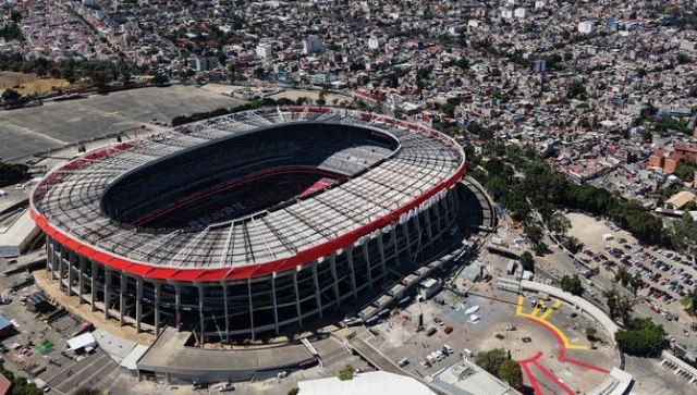 What Saudi Arabia can learn from the 2026 World Cup property boom
