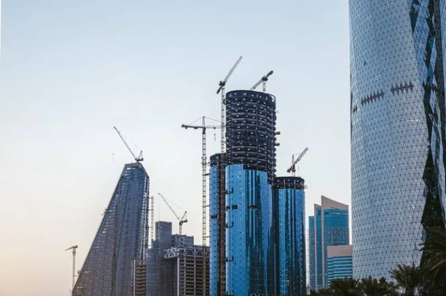 Saudi property market records more than SAR100bn in first-quarter deals