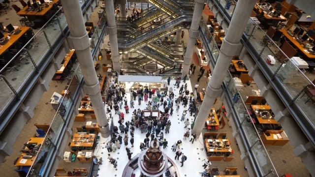 Saudi Re moves into Lloyd's market with AdA Risk stake