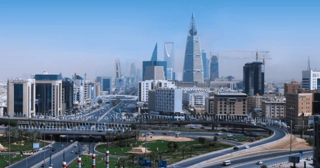 Saudi real estate deals fall to SAR19.37bn in March