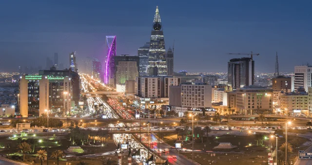 Saudi real estate prices fall 1.6% in the first quarter