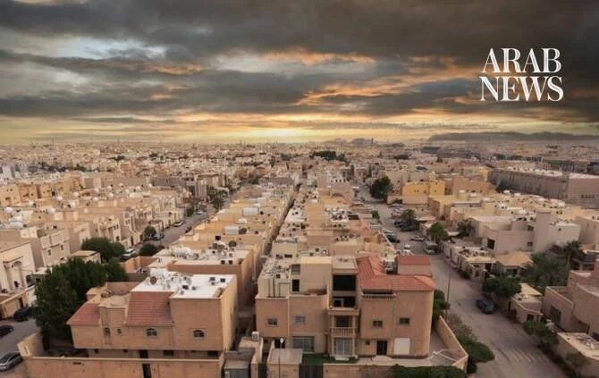 Saudi REDF disburses SAR1.07bn in May housing support
