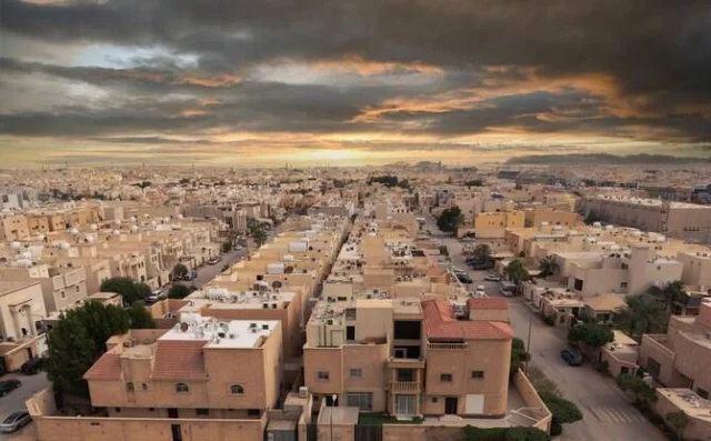 Saudi residential sales rise 18% annually in June