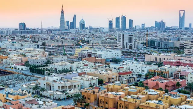 Saudi residential transaction values fall 56% in February