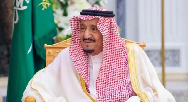 Saudi royal order promotes and appoints 34 administrative judges