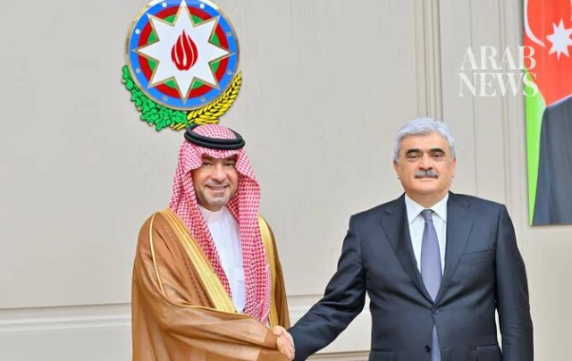 Saudi Arabia seeks urban development partnerships at WUF13