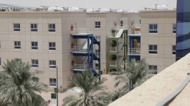 Saudi shared-housing rules set 300-metre buffer