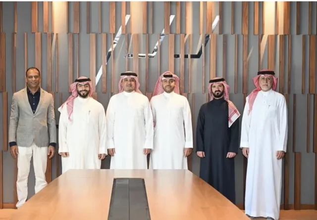 Seef Properties adds real-time market data through Estater