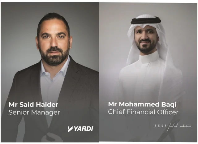 Seef Properties expands cloud-based asset management