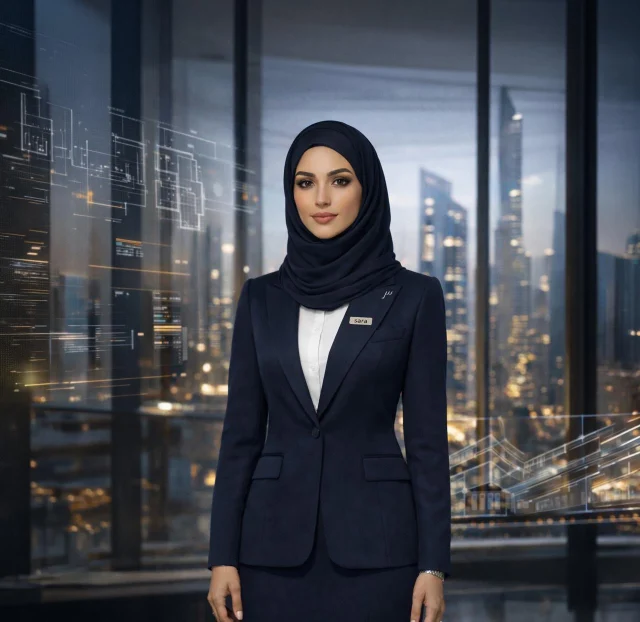Seef Properties launches Sara digital service assistant
