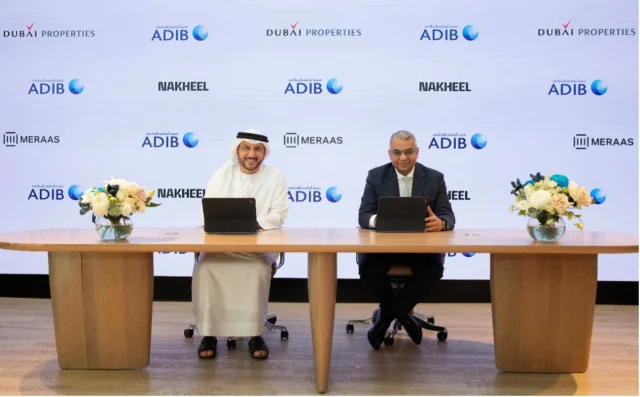 Sharia-compliant home finance broadens access to Dubai projects