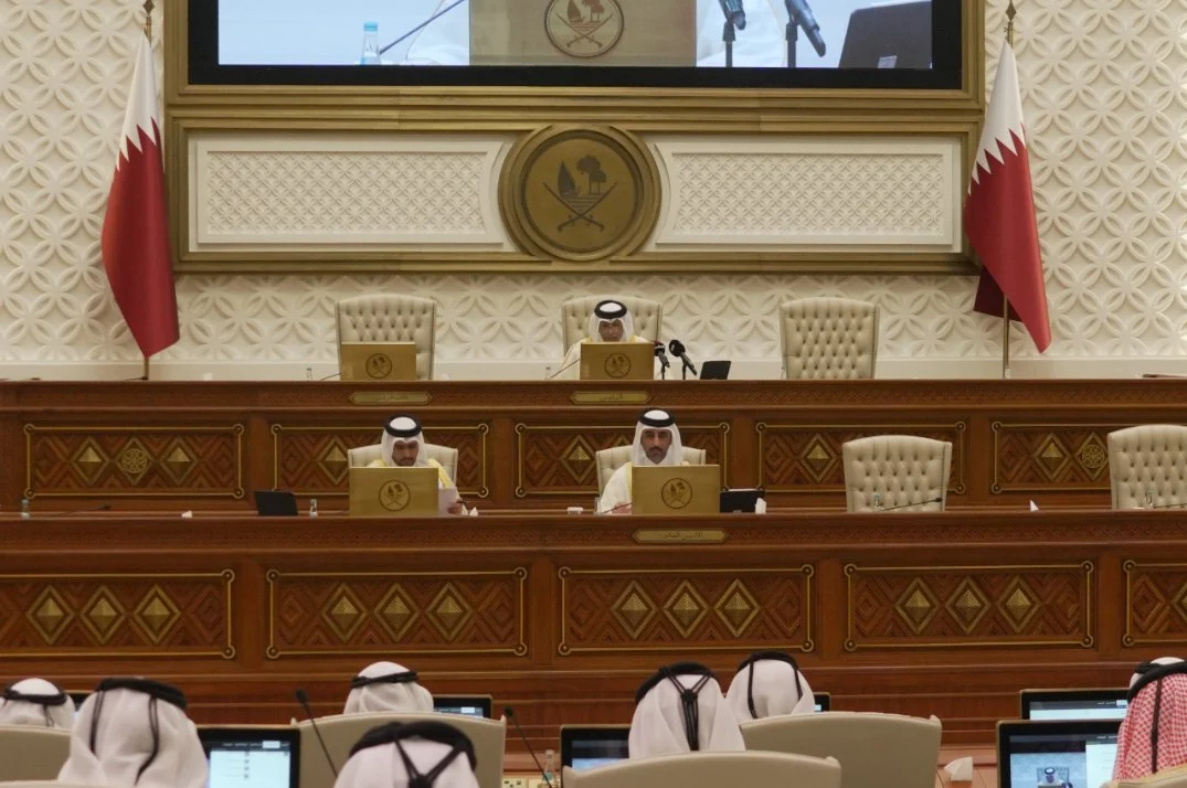 Shura Council backs ceasefire and advances drone legislation