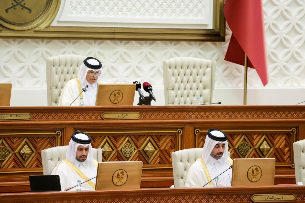 Shura Council backs dialogue and renewed regional diplomacy