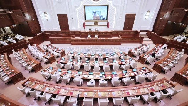 Shura committees shape Qatar's legislative and oversight agenda
