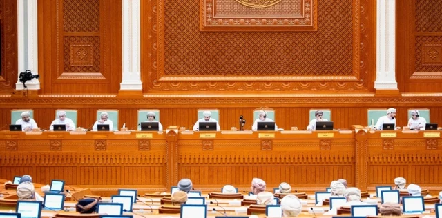 Shura Council advances agreements and mineral law amendments