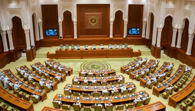 Shura Council approves economic and social policy requests