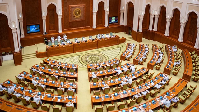 Shura Council questions minister on food and water security