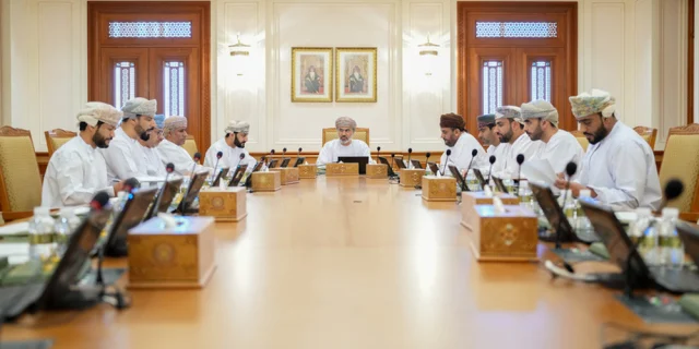 Shura Office reviews ministerial responses and legislative agenda