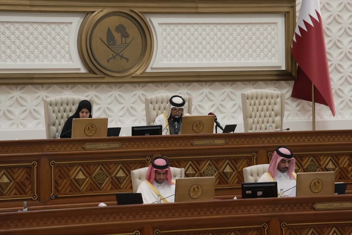 Shura Council reviews animal welfare and food-security policy