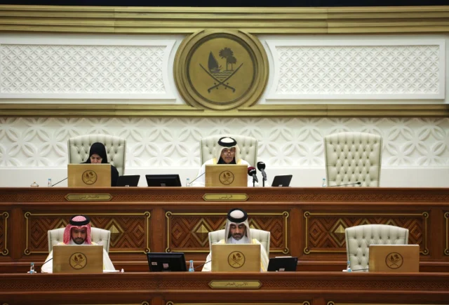 Shura Council reviews social policy and government follow-up