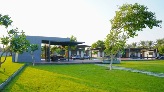 South Al Batinah counts 354 licensed lodging properties