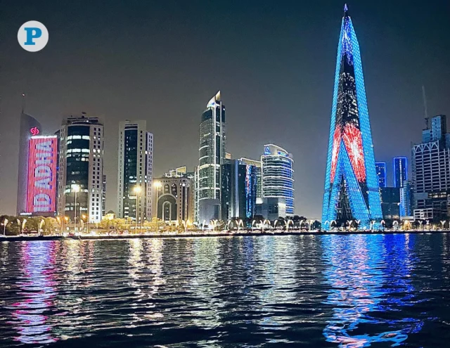Stable demand keeps Qatar's housing market resilient