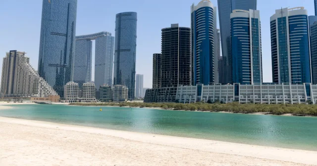 Abu Dhabi enables mortgages during off-plan construction