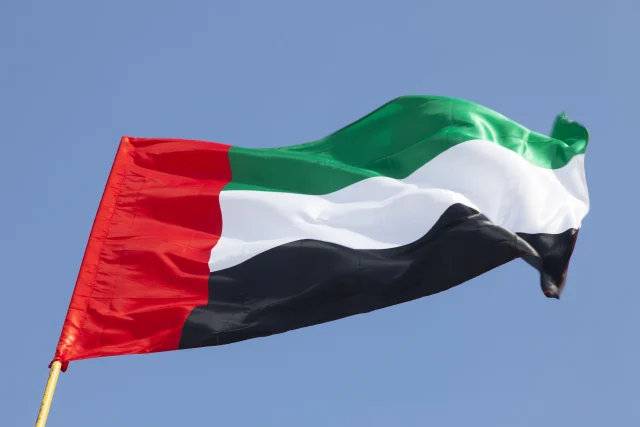 UAE advances nationwide infrastructure policy in 2026