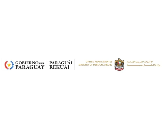 UAE and Paraguay affirm rules-based international cooperation