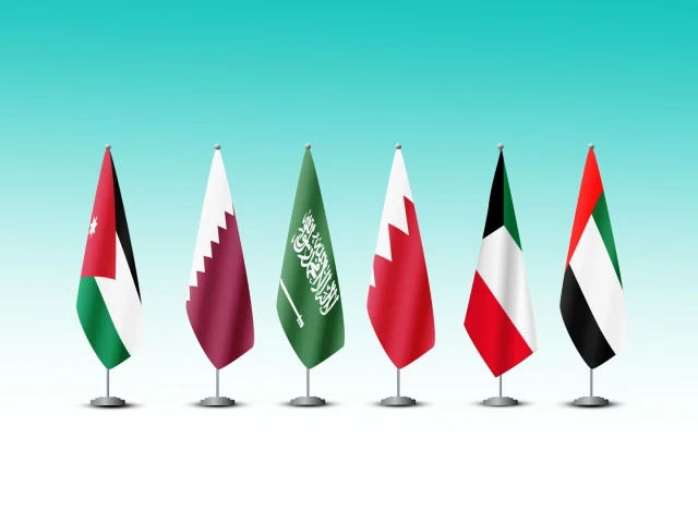 UAE and partners issue joint security statement