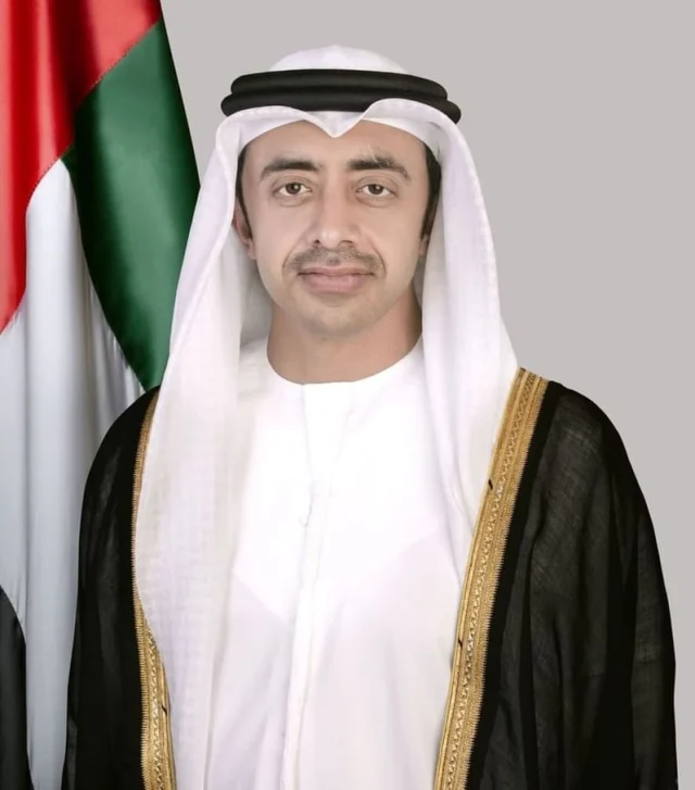 UAE and UK set enhanced cooperation framework