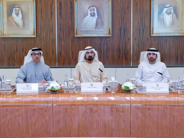 UAE Cabinet sets governance for Agentic AI transformation