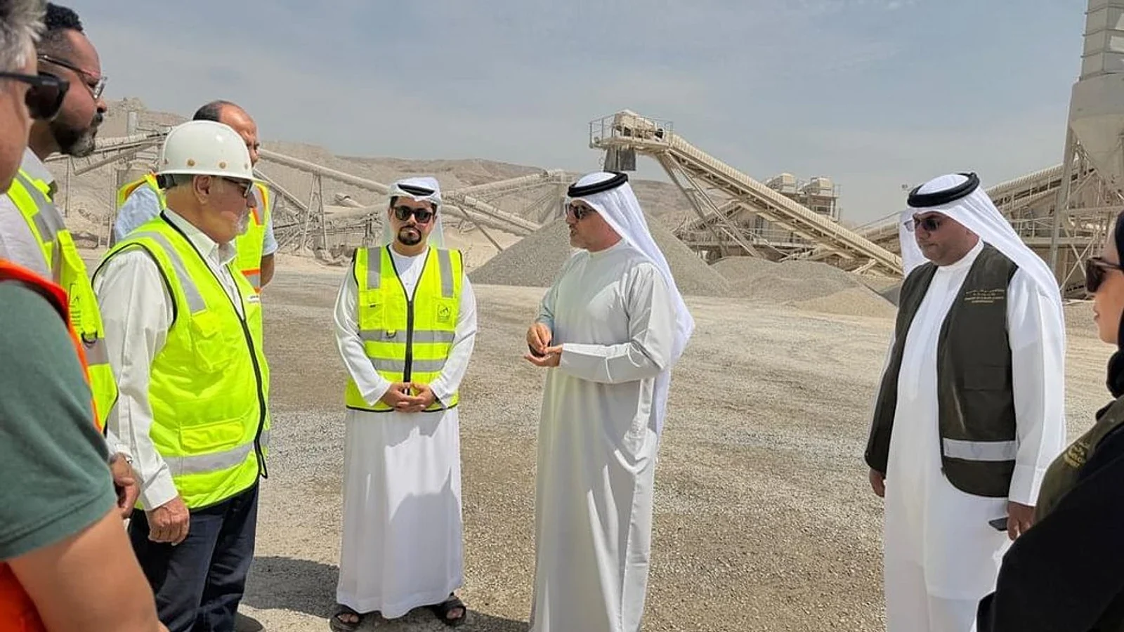 UAE closes 31 businesses over environmental violations