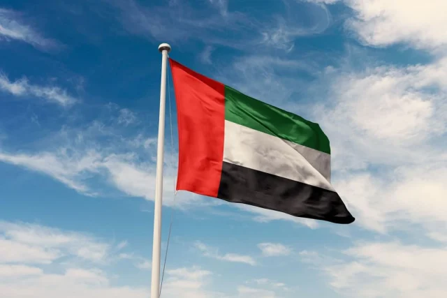 UAE condemns Iranian missile and drone attacks