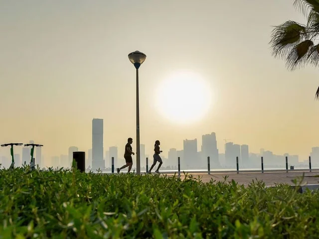 UAE healthspan strategy could create longevity economy