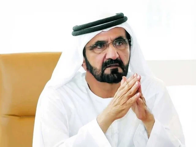 UAE launches AI adviser for Cabinet decisions