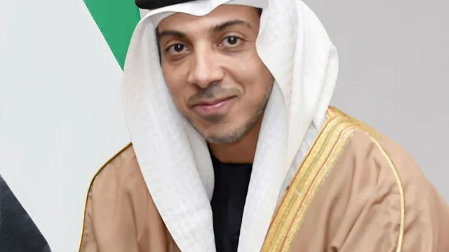 UAE launches fully integrated AI-powered judicial platform