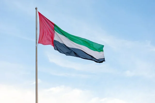 UAE non-oil trade reaches AED1.937tn as CEPA network expands