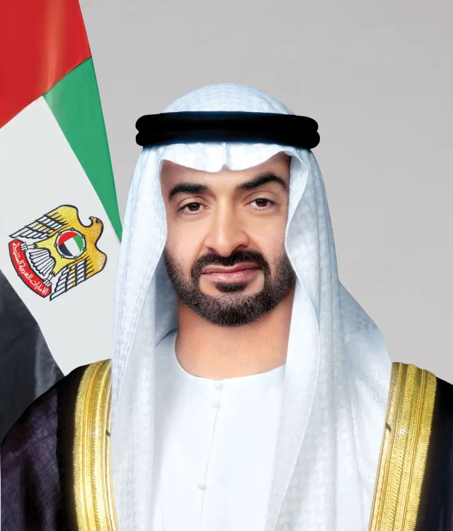 UAE President puts sovereignty and public safety first