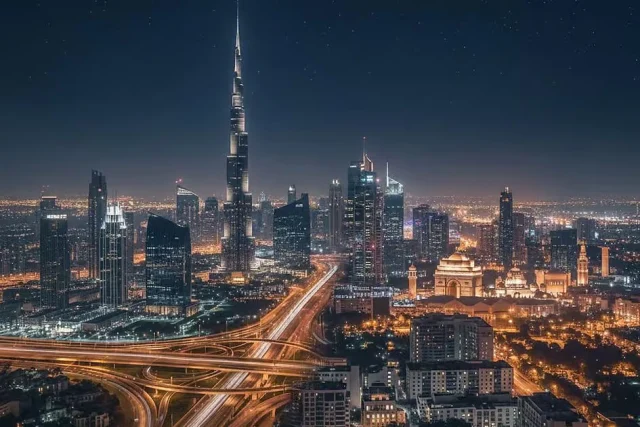 UAE property enters 2026 with strong transaction momentum