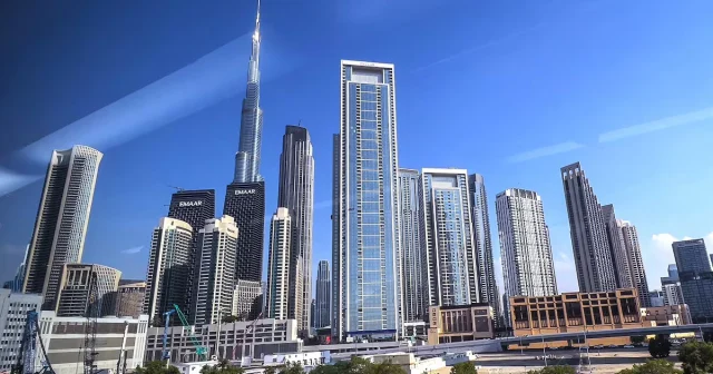 UAE property prices and rents enter a more balanced 2026