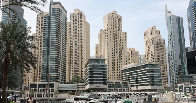 UAE property begins shifting towards a buyers' market