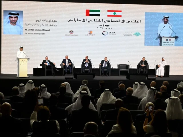 UAE property transactions surge across major emirates