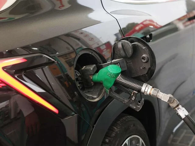 UAE raises September petrol and diesel prices