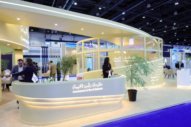 UAE's Ras Al Khaimah showcases integrated investment platform