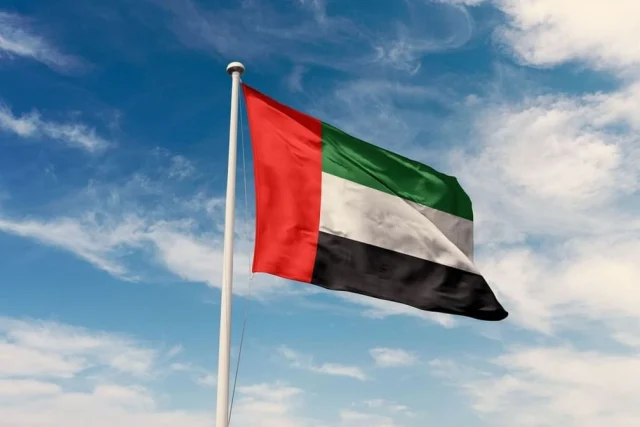 UAE says it retains full right to self-defence