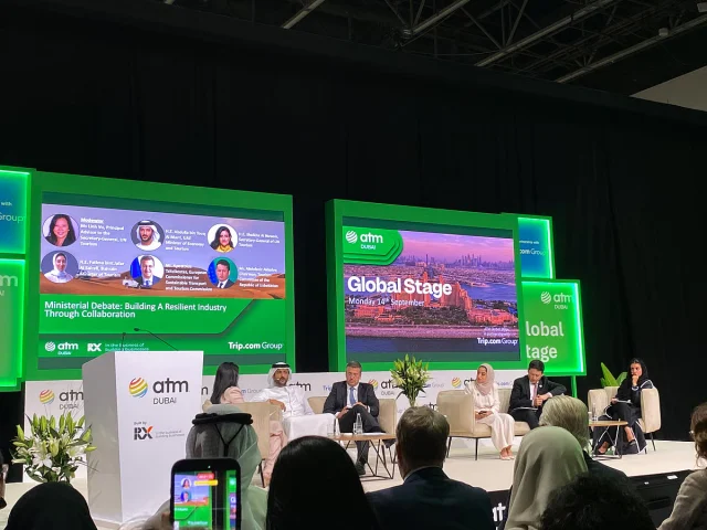 UAE says tourism sector is entering a new growth phase